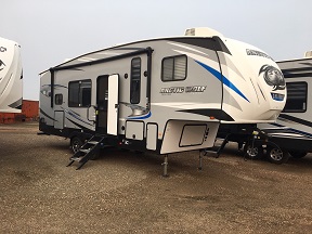 Arctic Wolf 261RK RV Camper 5th wheel Rv for sale Amarillo Texas RVs for sale Tx Fifth wheel Camp Vacation Road Trip Camping Trailer Rv dealers Amarillo Tx