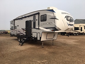  Arctic Wolf 287BH RV Camper 5th wheel Rv for sale Amarillo Texas RVs for sale Tx Fifth wheel Camp Vacation Road Trip Camping Trailer Rv dealers Amarillo Tx