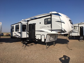 Arctic Wolf 291RL RV Camper 5th wheel Rv for sale Amarillo Texas RVs for sale Tx Fifth wheel Camp Vacation Road Trip Camping Trailer Rv dealers Amarillo Tx