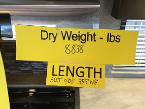 8838 lbs