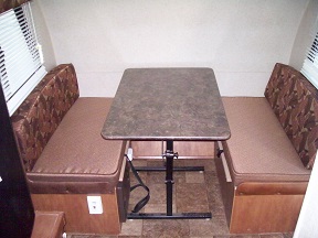 Table Bed