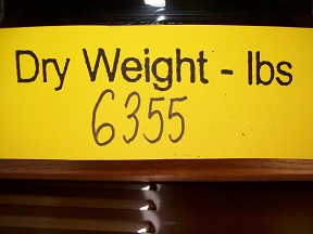 6,355 pounds