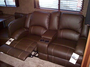Comfortable Recliners